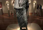 Cleveland Museum to Return Prized Bronze Thought Looted From Turkey
