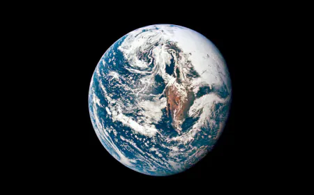 Key facts about asteroid that could hit Earth in 2032