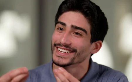 CEO of genetics firm says parents have a right to choose unborn child's traits