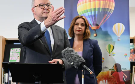 Social media platforms removed 4.7 million accounts after Australia ban for children