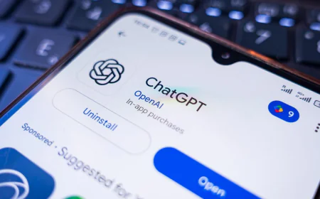 ChatGPT served as "suicide coach" in man's death, lawsuit alleges