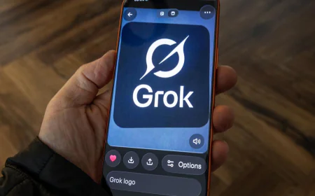 Apple, Google face pressure to remove X and Grok from their app stores