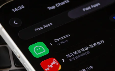 "Are You Dead," viral Chinese app, changing its name