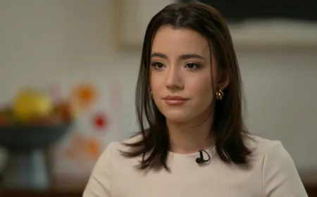 Woman says AI chatbot Grok generated sexual deepfake images of her