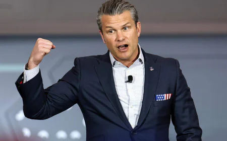 Pentagon adopting Musk's Grok AI despite growing backlash against it