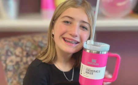 Mom warns of risks after daughter's death revealed links to online nihilists