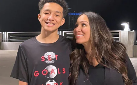 AI company, Google settle lawsuit over Florida teen's suicide linked to chatbot