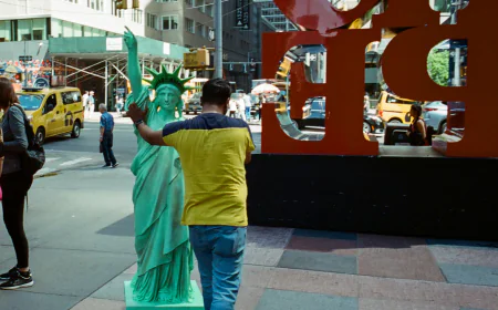 How Readers Voted on 17 Ways to Improve New York City