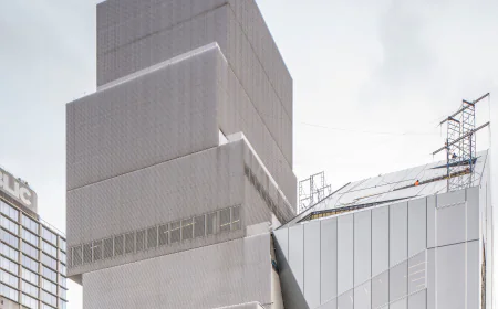 The New Museum Sets Reopening Date With New Artist Commissions