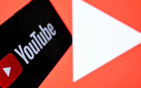 YouTube looks to get rid of fake AI videos on its platform