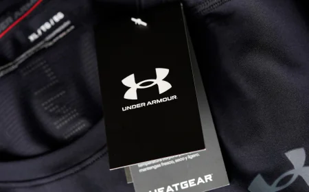 Under Armour looking into data breach affecting customers' email addresses