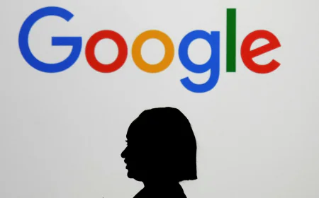 Google offers users option to plug AI mode into their photos, email for more personalized answers