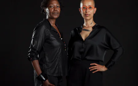 South African Artist Sues Over Venice Biennale Snub