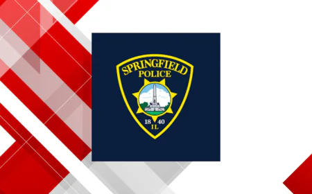New technology aims to boost officer safety in Springfield