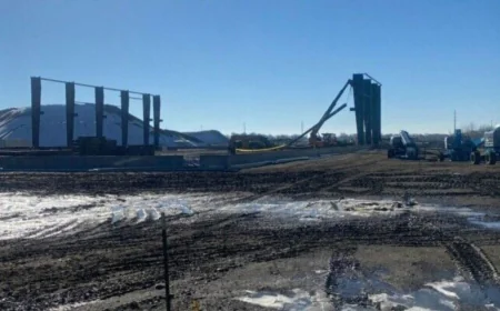 Premier Technology expansion ahead of schedule as nuclear demand surges