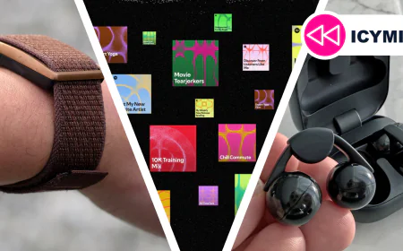 ICYMI: the week's 7 biggest tech stories from LG's massive OLED TV news to glorious Whoop clones