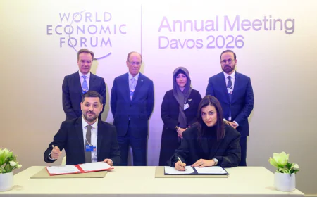 Technology Innovation Institute Launches Abu Dhabi Centre For Frontier Technologies With WEF