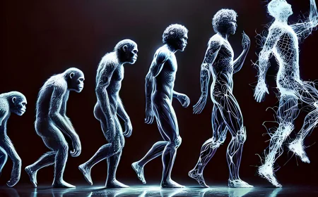Has Modern Technology Killed Evolution? - News