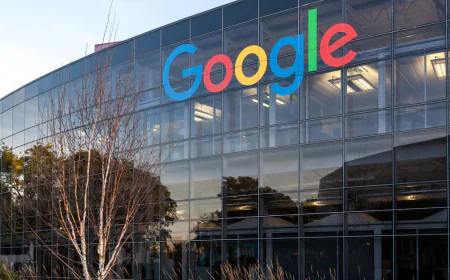 Google to pay $68 million over allegations it eavesdropped on users