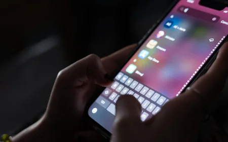 Meta, YouTube face trial over social media addiction, as TikTok settles