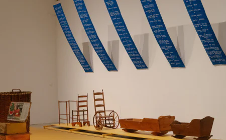 The Shakers’ Utopian World Sees a Surge of Modern Interest