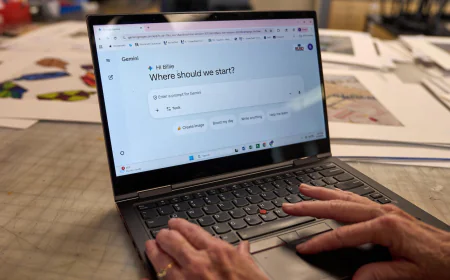One Tech Tip: Fed up with AI slop? A few platforms will let you dial it down