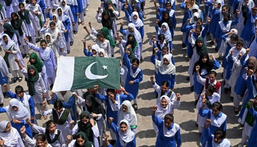 پنجاب میں سکول کب کھلیں گے ؟