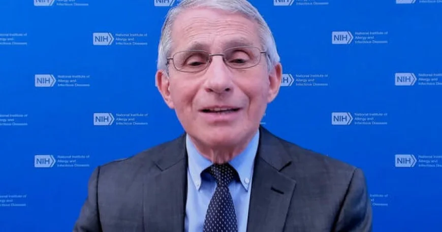 "A Shot of Hope: Vaccine Questions Answered"