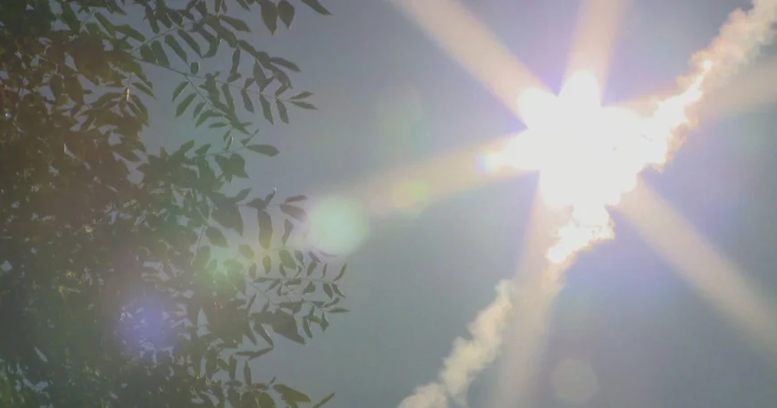 2025 was so hot it pushed Earth past critical climate change mark