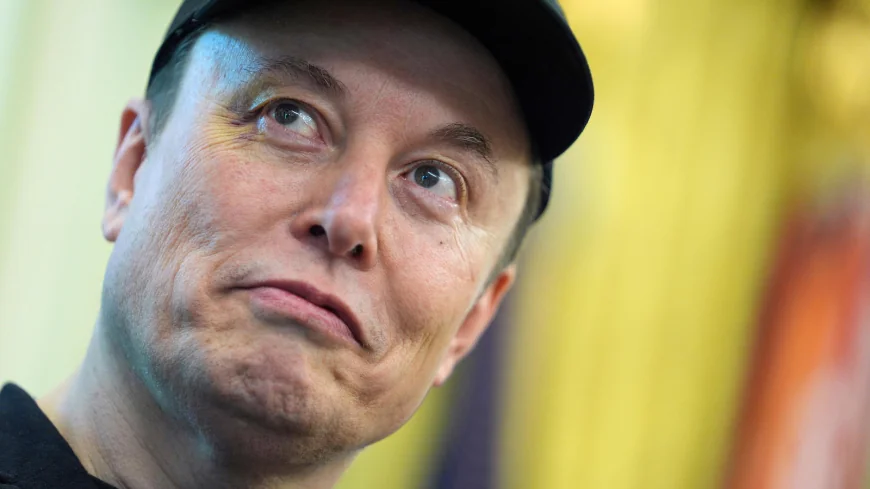 What you need to know about Grok and the controversies surrounding it