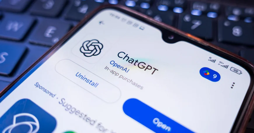 ChatGPT served as "suicide coach" in man's death, lawsuit alleges