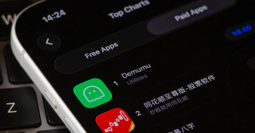 "Are You Dead," viral Chinese app, changing its name