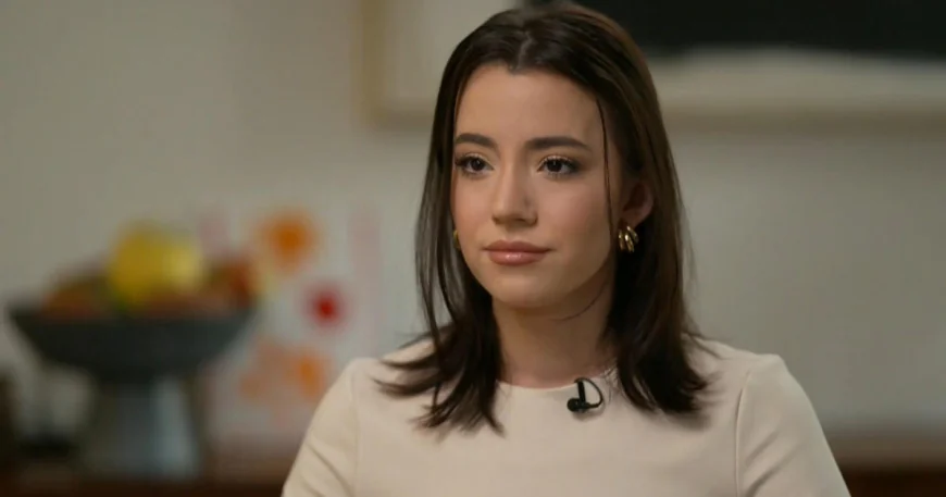 Woman says AI chatbot Grok generated sexual deepfake images of her