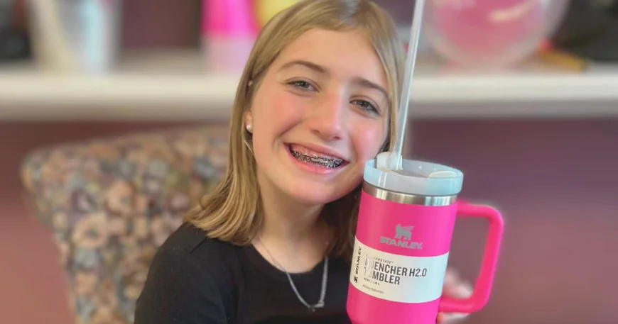 Mom warns of risks after daughter's death revealed links to online nihilists