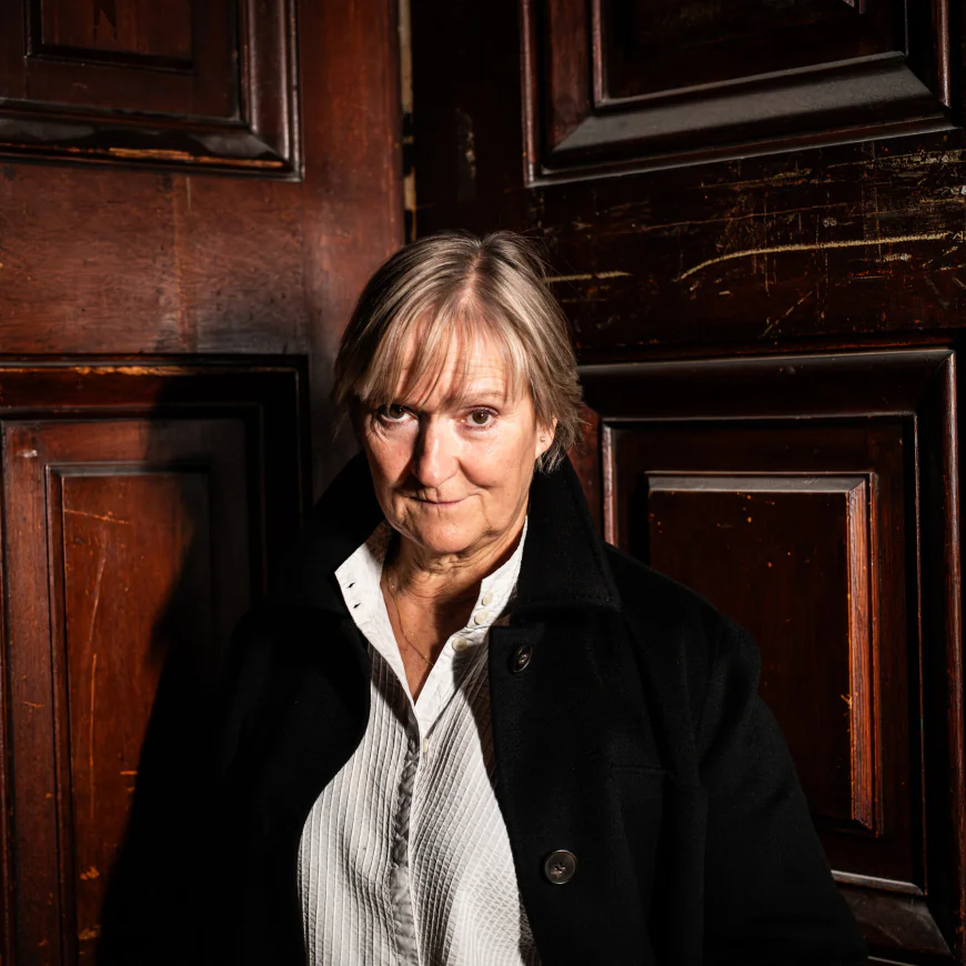 After Sudden Loss, Park Avenue Armory Hires New Artistic Leader