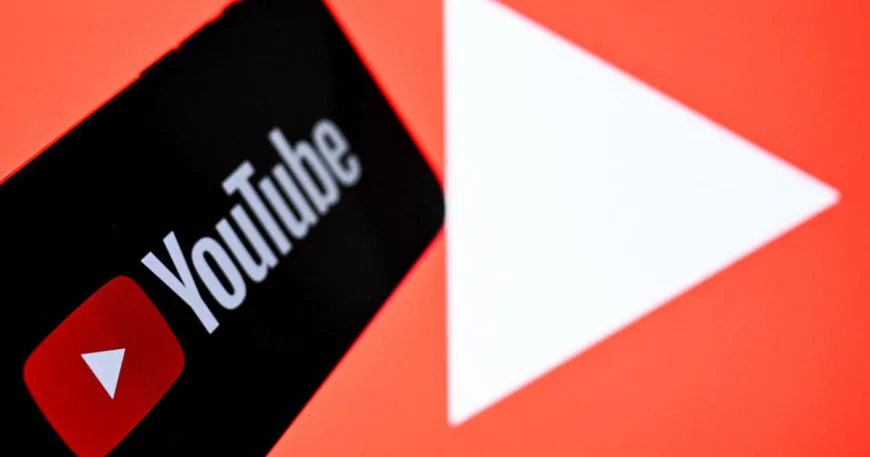 YouTube looks to get rid of fake AI videos on its platform