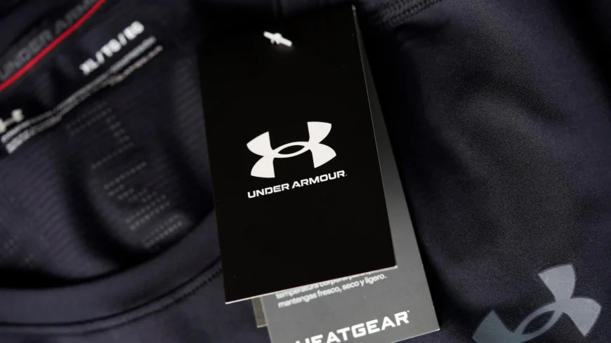 Under Armour looking into data breach affecting customers' email addresses