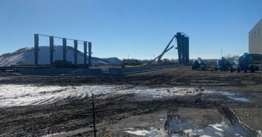 Premier Technology expansion ahead of schedule as nuclear demand surges