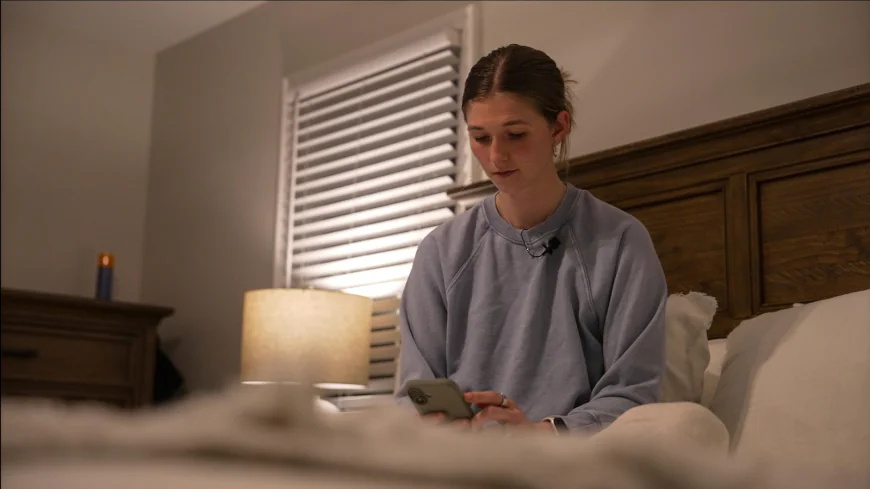 Sleep-tracking devices have limits. Experts want users to know what they are