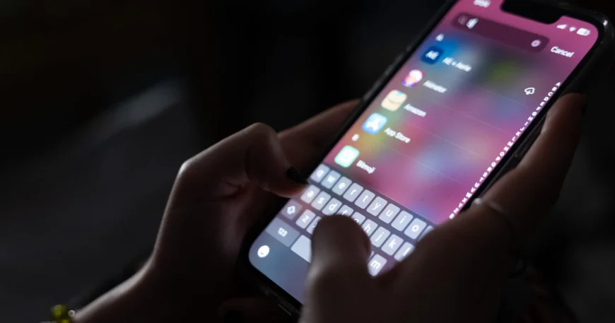 Social media giants face trial over allegations their tech is addictive