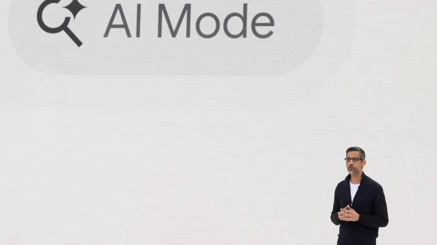 UK proposes forcing Google to let publishers opt out of AI summaries