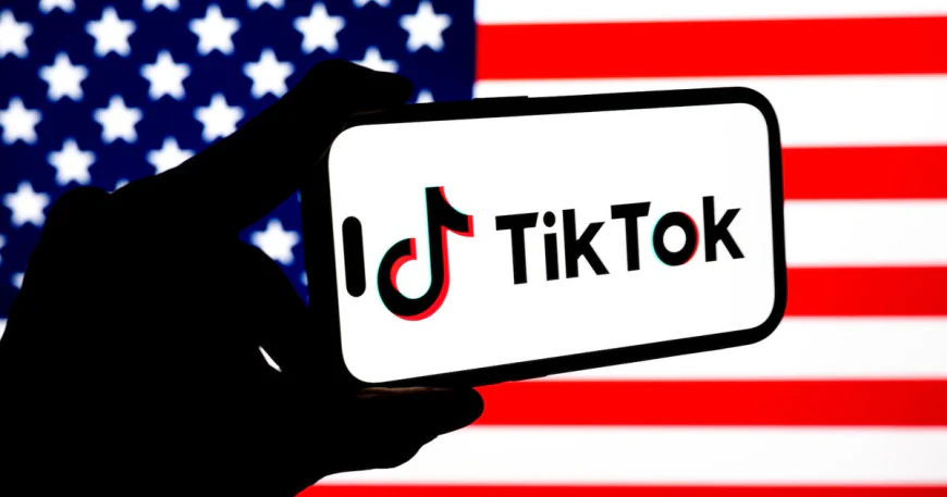 What TikTok wants to know about you now that it's in U.S. hands