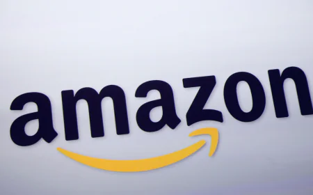 Did artificial intelligence really drive layoffs at Amazon and other firms? It can be hard to tell