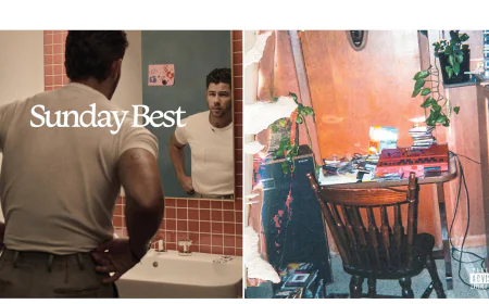 What to Stream: 'Splitsville,' J. Cole, 'Puppy Bowl,' Keke Palmer, Nick Jonas and Nioh 3