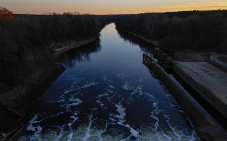 When forever chemicals contaminate drinking water, private well owners may be the last to know