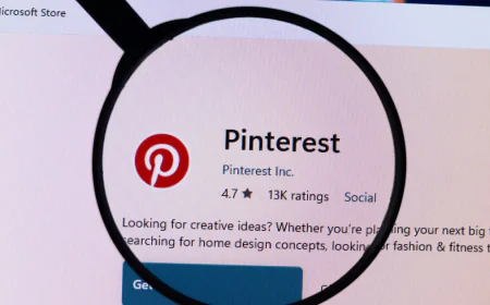 Pinterest fired 2 engineers who built an internal layoff tracker