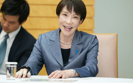 TSMC to make advanced AI semiconductors in Japan in boost for its chipmaking ambitions