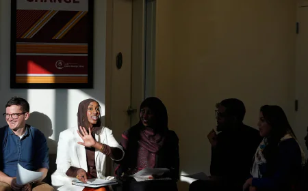 Fear among Minnesota's Somali community compounds a public health woe: Low measles vaccination rates