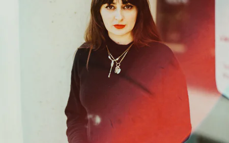 The Fight Between a Watch Heiress and an Art Museum on the French Riviera 