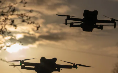 Super Bowl fans warned to leave drones at home amid flight ban